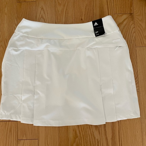 BNWT adidas golf skirt - Picture 7 of 8